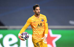 Preview and stats followed by live commentary, video highlights and match report. Lille Osc Latest To Express Interest In Paris Sg Goalkeeper Sergio Rico