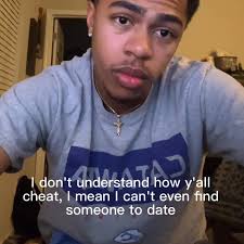 I'm a weirdo but I'm real tho