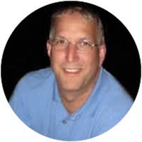 Damian Gallagher, Senior Loan Officer