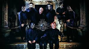They were formed in 1995, and are well known for their live shows and their image of nine masked performers. Slipknot Wallpapers Hd 1920x1080 Wallpaper Cave
