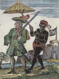 Henry Avery | The Golden Age of Piracy