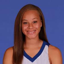 2010-11 WOMEN'S BASKETBALL Roster