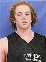 Carter Cook, South Carolina Upstate, Shooting Guard