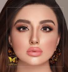 Lareen Gold Golden Hazel LAREEN