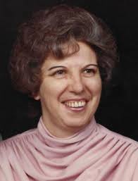 Joan (Munson) Kirk, 84, St. Patrick Manor Employee for 2+ Decades