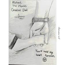 New The 10 Best Art Ideas Today With Pictures Happy Father S Day Sketch In 2020 Father S Day Drawings Disney Art Drawings Art Drawings Sketches Pencil