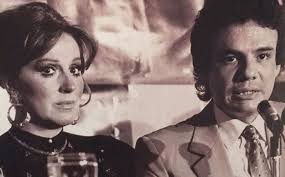 Mota, coca y alcohol: así recuerda Anel vida de José José- Grupo Milenio