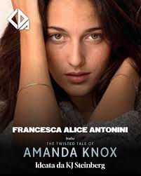 Il caso dell'omicidio di Meredith Kercher, la studentessa inglese uccisa a  Perugia il 1°novembre 2007, torna al centro dell'attenzione mediatica con  l'arrivo di The Twisted Tale of Amanda Knox, la nuova miniserie