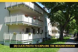 42c, on the other hand, is possibly not a us military facility but has some interesting markings on the roof. Housing Services Office Usag Wiesbaden