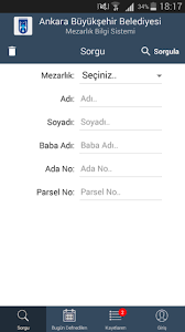 Ada parsel nedir (what is the island parcel),ada parsel sorgulama nasıl yapılır? Abb Mezarlik Bilgi Sistemi Indir Android Icin Mezarlik Sorgulama Uygulamasi Tamindir