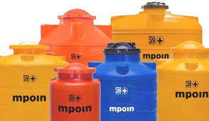 Tangki air / tandon toren profil tank plastik 250 literrp950.000: Daftar Harga Dan Merk Tangki Air Plastik Mpoin Terbaru 2019 Gatorade Bottle Gatorade Air