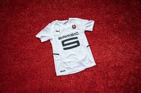 Aug 03, 2021 · transfert foot mercato. Stade Rennais Puma Presente Les Maillots 2021 2022 De Rennes