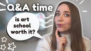 Cozy Art Q&A Whilst I Work in My Sketchbook!