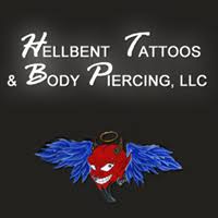 Red rocker tattoos & body piercings arose from the ashes of hellbent tattoos and body piercings. Hellbent Tattoos Body Piercing Llc Tattoo Studio Tattoodo
