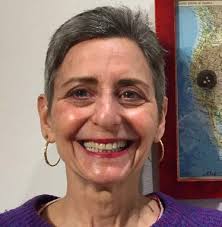 Not Separate from the Street: The Art of Nancy Blum (RC '85) Academics and  Activism: An Interview with Harvey Slaughter (RC