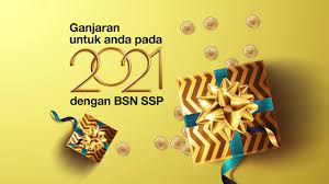 Bsn has strengthened its csr brand image by establishing bsn care. Bsn Ssp Kempen Tahun Baru 2021 Youtube