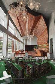 gallery of lahas zone crox international co ltd 12 architecte interieurs commerciaux amenagement interieur