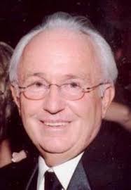 Edward G. O'Byrne Obituary