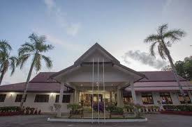 Built in 1998, hotel seri malaysia genting highlands is a distinct addition to genting highlands and a smart choice for travelers. Hotel Seri Malaysia Marang C Letsgoholiday My