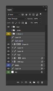 Check spelling or type a new query. Photoshop Change Color Of Layer Group Without Changing Every Child Layer S Color Adobe Photoshop Family