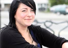 Lucy spraggon XFactor