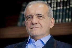 ‫پزشکیان: رژیم صهیونیستی با جنایاتش به دنبال آتش‌افروزی در منطقه است‬‎