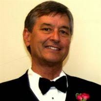 PCN Flight West: DL Capt. Denis F. Waldron