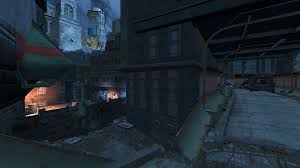 Fallout 4 good neighbor location hancock intro. 20 Finding Goodneighbor Mindfog