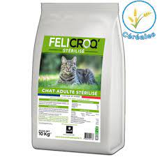 En boîte de 250 g et 2.5 kg. Avis Les Recettes De Daniel Felicroq Sterilise Chat