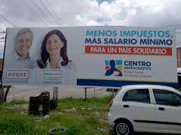 Características de reforma tributaria que presentará gobierno de duque. Colombia La Reforma Tributaria De Duque Los Ricos Mas Ricos Y Los Pobres Mas Pobres Kaos En La Red