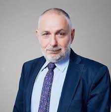 Dr n. med. Adam Markiewicz