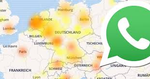 Von caschy jan 22, 2019 | 2 kommentare. Whatsapp Storungen Dienst Hat Probleme Grund Unbekannt