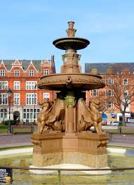 Most observers had tipped leicester for an immediate return to division one, so martin o'neill's ultimate task for this season was to achieve survival for leicester. Leicester City Leicestershire Genealogy Familysearch