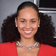 Последние твиты от alicia keys (@aliciakeys). Alicia Keys Popsugar Me