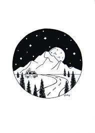 Aesthetic Drawing Easy Space Aesthetic Aestheticallypleasing Chillvibes Aesthetic Aestheticallypleasing Space Artwork Space Drawings Art Drawings Simple