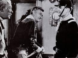 Someone Was Always In The Barrel With John Ford Everyone Had Their Turn They Were The Brunt Of His Jokes Or The Objec Charlie Watts Alexis Korner Bill Wyman
