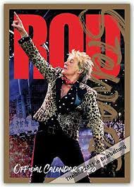 The hits by announcing 2021 residency at the colosseum at caesars palace. Rod Stewart 2021 A3 Format Posterkalender Original Danilo Kalender Mehrsprachig Kalender A3 Posterkalender Amazon De Danilo Publishers Bucher