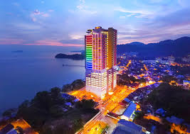 In today's hotel guide, penang foodie curated 10 hotels for your future trip to penang. 5 Star Resort Hotel With Private Pool Lexis Suites Penang
