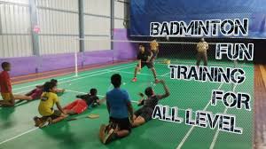 Susilo started his badminton career at age 19 and had represented singapore since 2002. Shuttle Boys Singapore Badminton Tournament Home Facebook