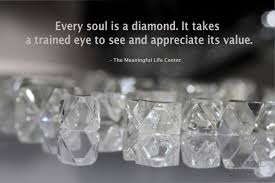 Showing search results for pressure makes diamonds sorted by relevance. Every Soul Is A Diamond It Takes A Trained Eye To See And Appreciate Its Value Diamond Quote Diamond Quotes Jewelry Quotes Diamond Are A Girls Best Friend