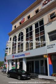 At the first malaysian bank on shopee mall, get financial products from the comfort and safety of your home. Hong Leong Bank Branches In Penang