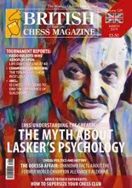 This is a collection of chemistry worksheets in pdf format. British Chess Magazine March 2019 Free Pdf Magazine Download