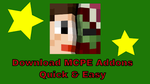 Popular this week popular this month most viewed most recent. Addons For Minecraft Apk
