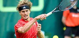 El oceánico afirmó que se encuentra en el tramo final de su incursión en el mundo del tenis. N Qhx 1bxyav4m