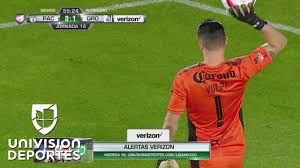 Perfil oficial do atleta tiago volpi. Atajada Impresionante De Tiago Volpi Ante Keisuke Honda Pachuca Vs Queretaro Youtube