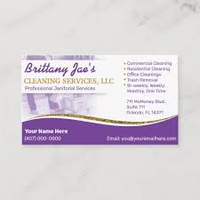 Professional Cleaning Janitorial Housekeeping Serv Business Card Zazzle Com Cleaning Business Cards Professional Cleaning Housekeeping