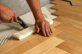 You can install parquet yourself with a little skilled craftsmanship: Parquet Flooring The 2021 Guide Flooringstores