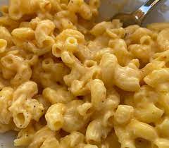 Slow Cooker Baked Mac And Cheese Gluten Free Crockpots Flipflops