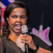 From Sandra Thurmon Caporale There was a moment when Moses had the nerve to  ask God what his name is. God was gracious enough to answer, and the name  he gave is