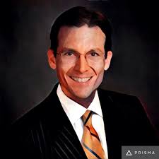 Ten Wolfe Commandments: Leadership Lessons From Hamilton